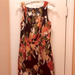 Casual but classy dress